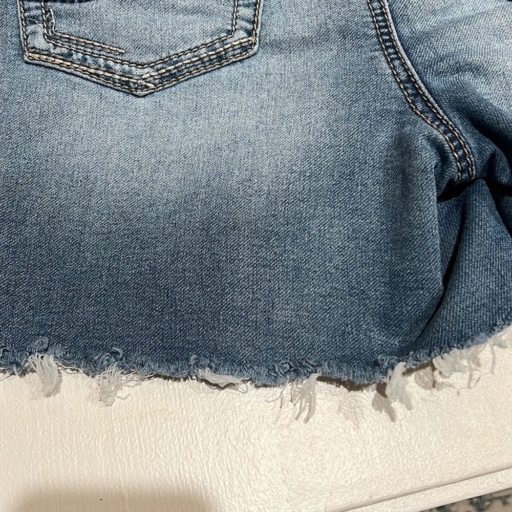 Seven 7 (cut) women’s size 14 - Picture 10 of 12